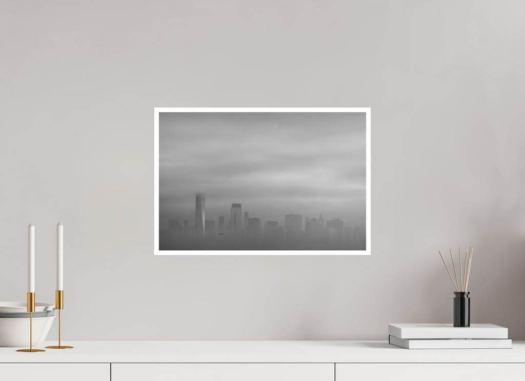 New York Skyline