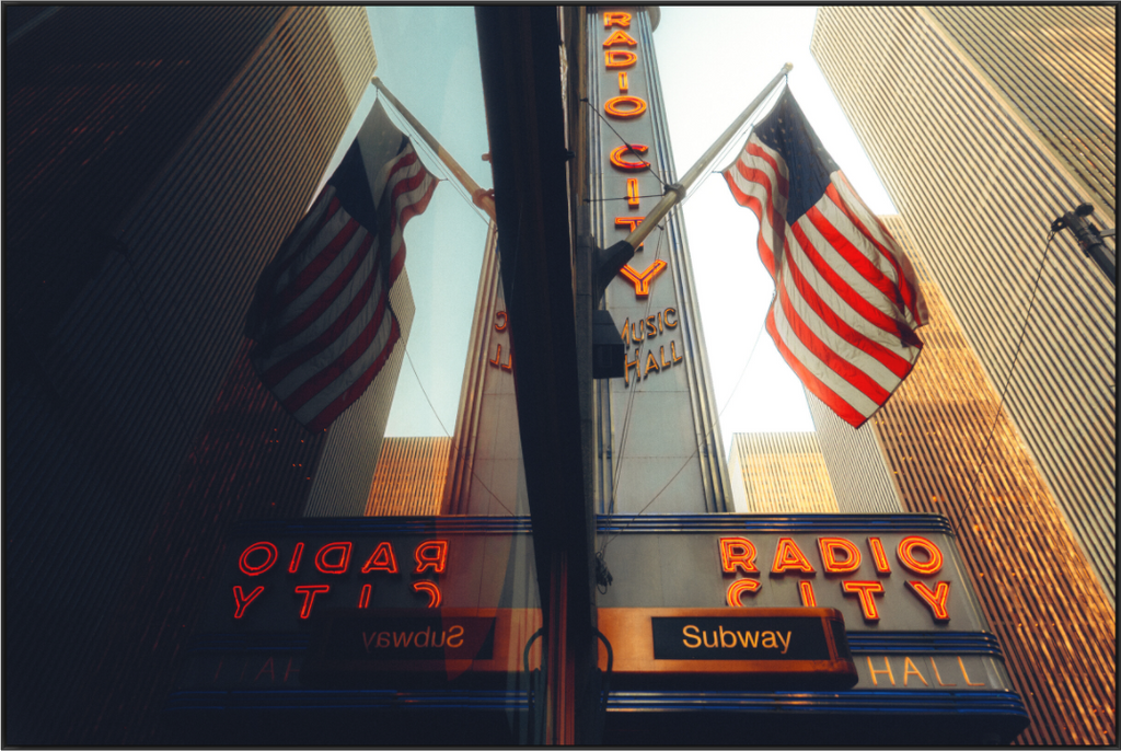 Radio City II