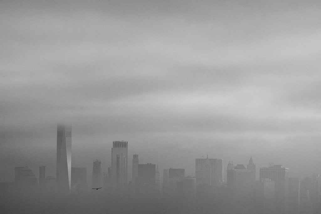 New York Skyline